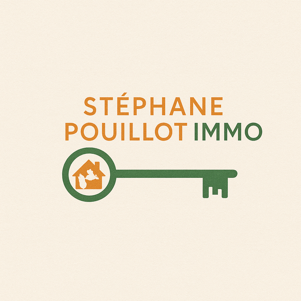 Stéphane POUILLOT Immo